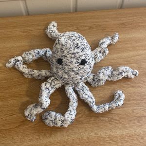 Crochet Octopus
